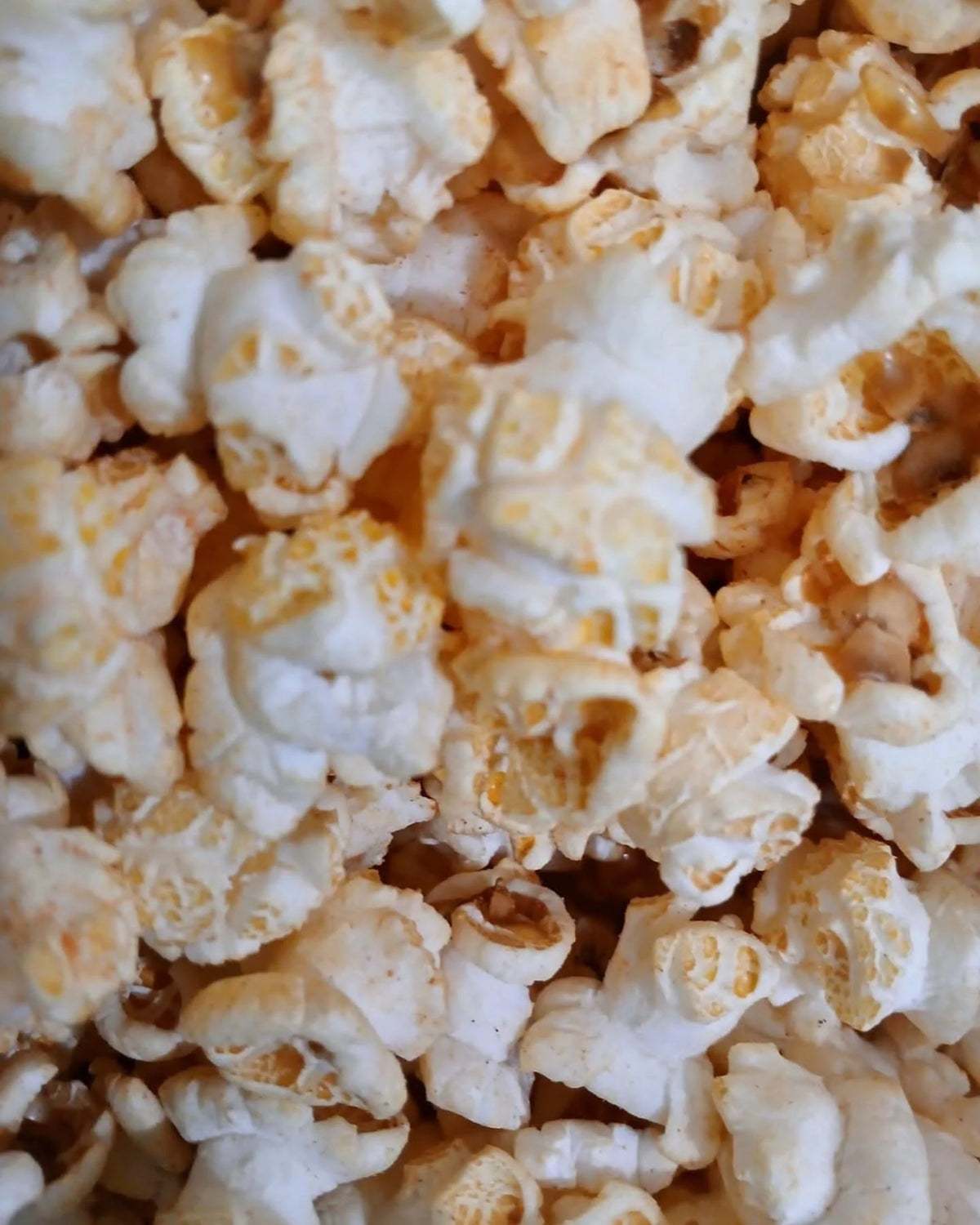 Habanero Maple Bourbon Kettle Corn