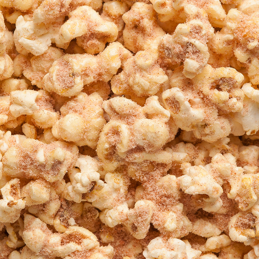 Apple Crisp Kettle Corn
