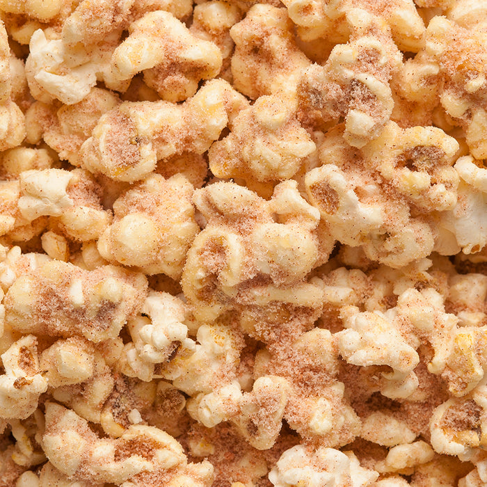 Apple Crisp Kettle Corn