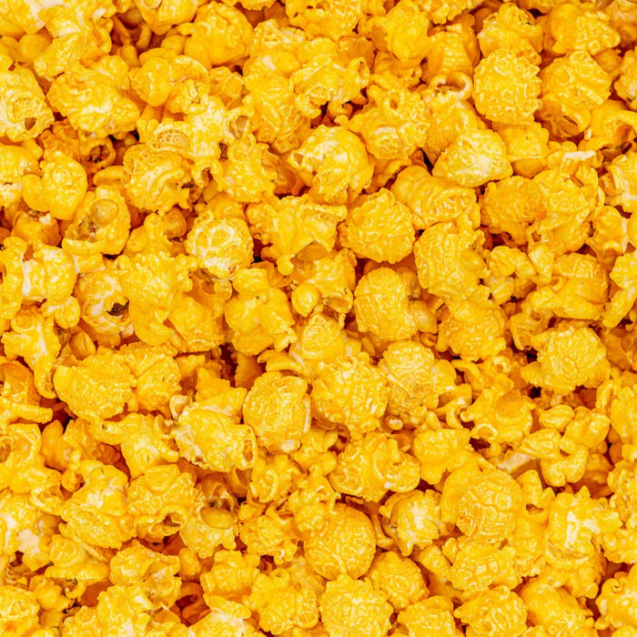 Cheddar Cheese Kettle Corn