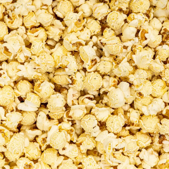 Dill Pickle Kettle Corn
