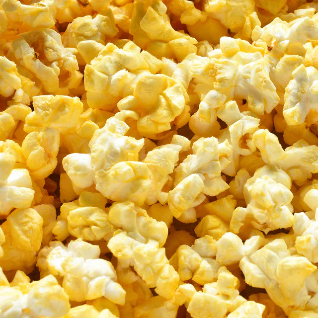 Movie Theater Kettle Corn