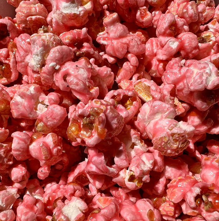 Cherry Kettle Corn