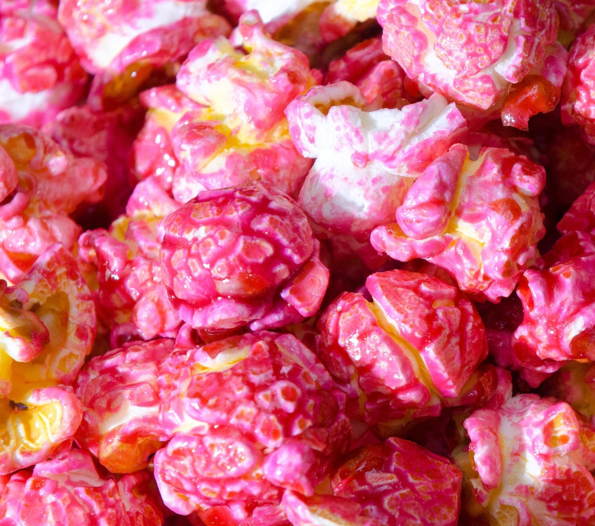 Watermelon Kettle Corn