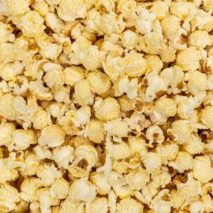 White Cheddar Kettle Corn