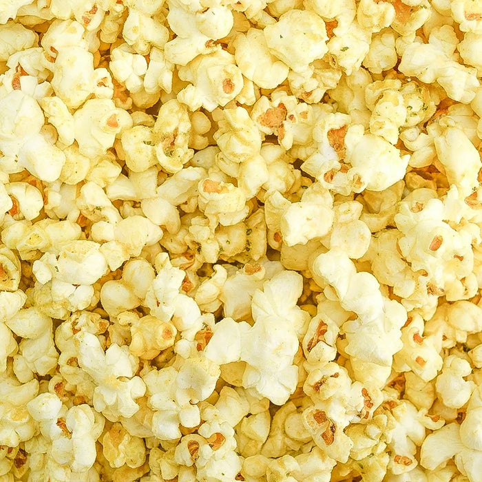 Hot Jalapeno Kettle Corn